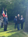 Cérémonie 8 mai 2026...