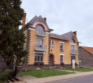 Maison Batisse -...