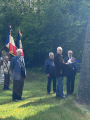 Cérémonie 8 mai 2026...