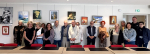 Vernissage exposition...