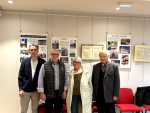 Exposition 30 ans du...