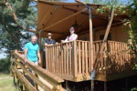 Camping du Viaduc des...